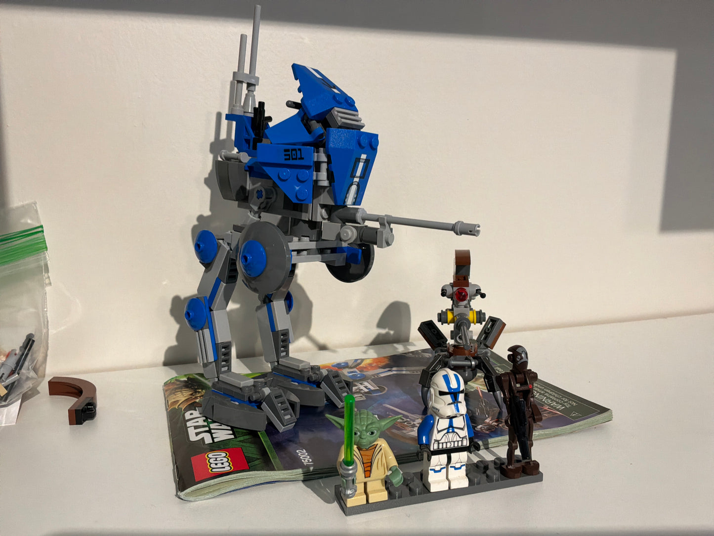 75002 Star Wars