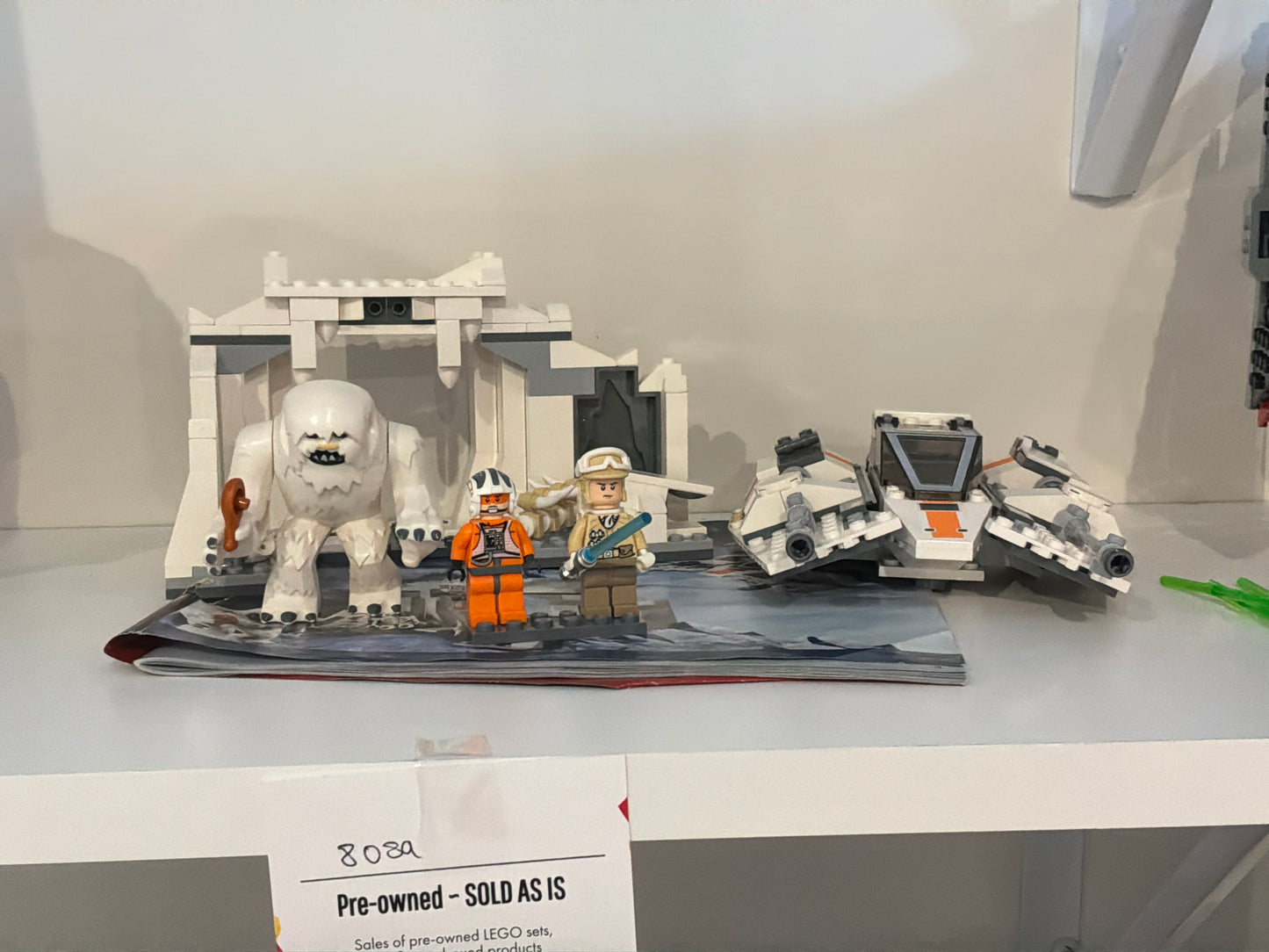 Star Wars 8089
