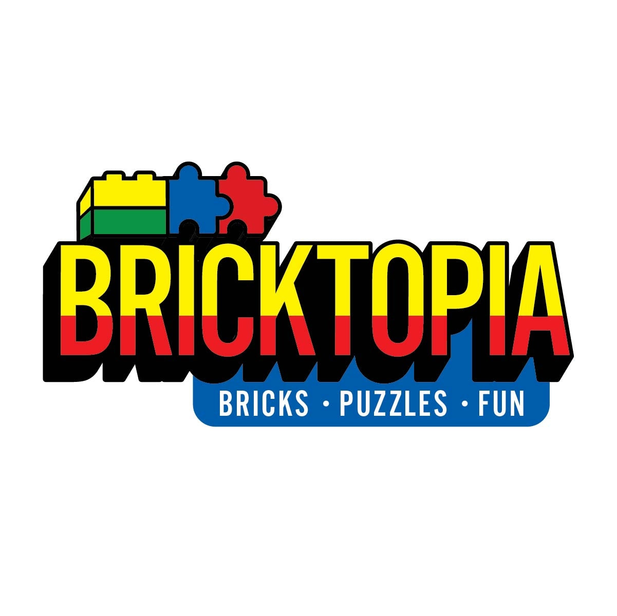 Bricktopia Gift Card