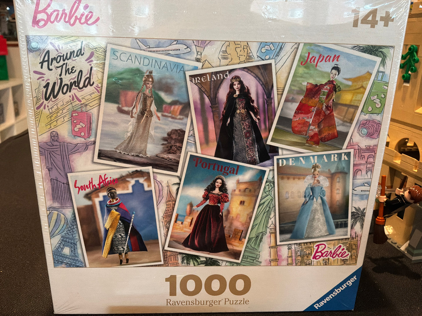 Barbie