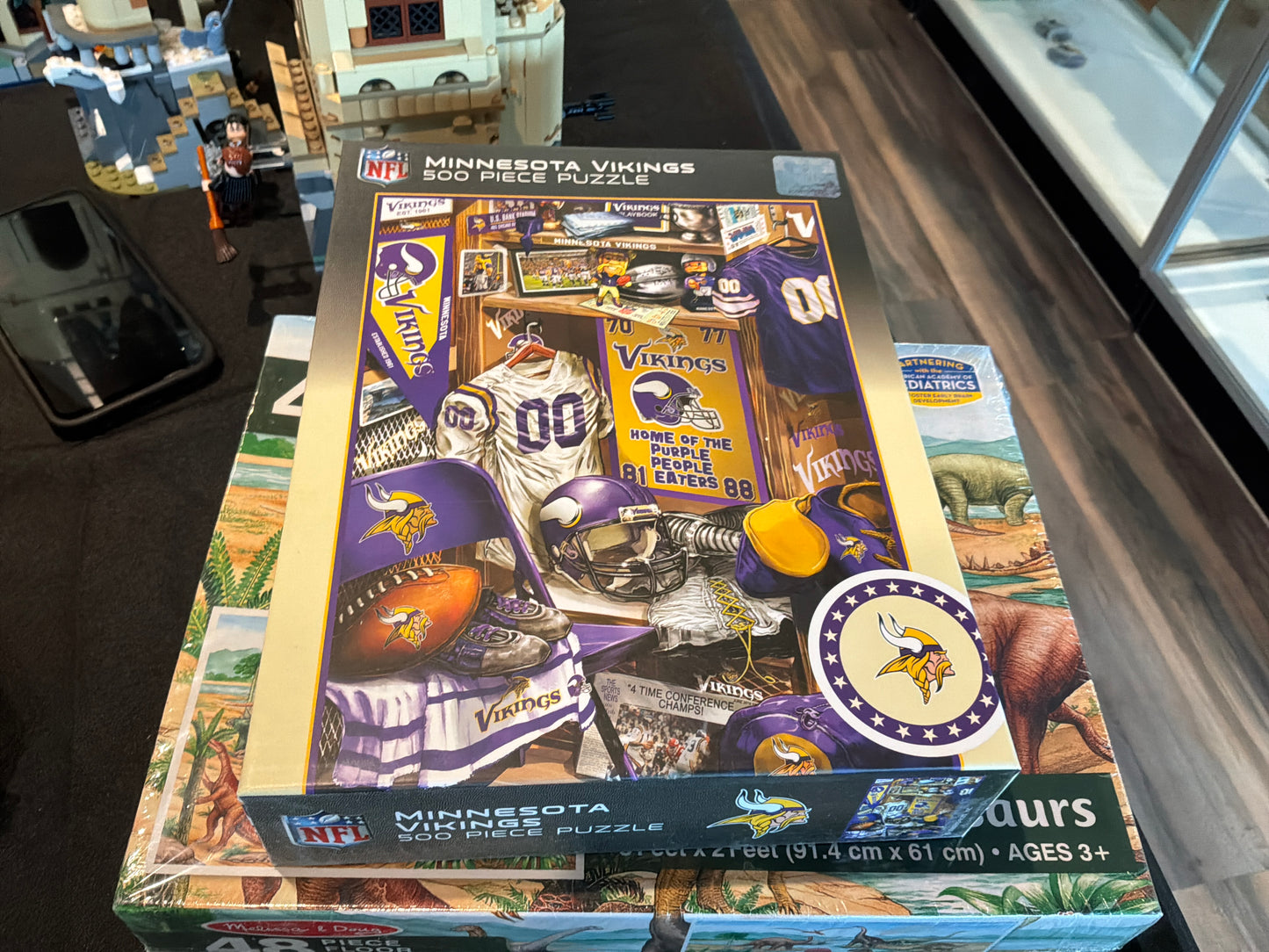 Minnesota Vikings