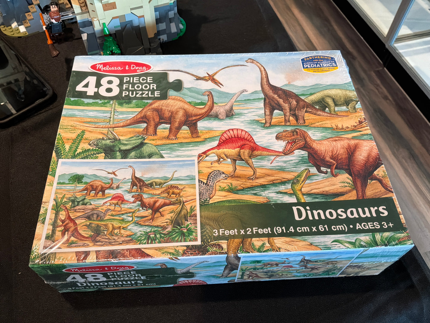 Dinosaur