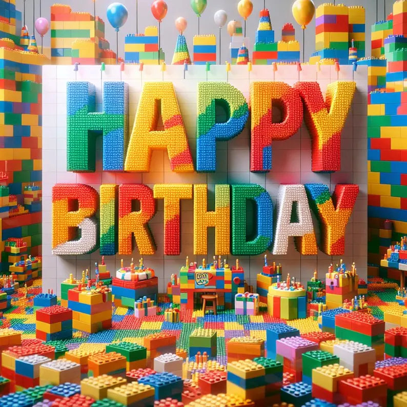 Birthday Party