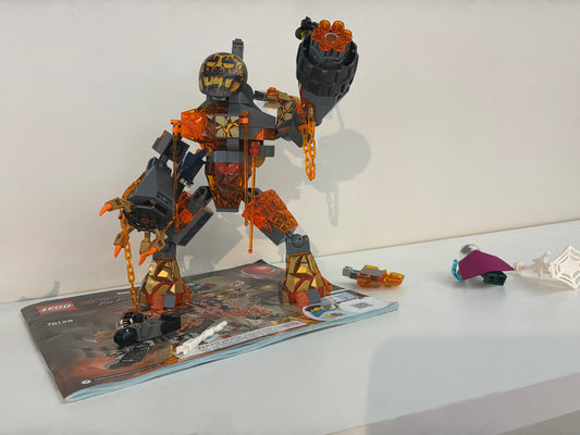 76128 Spider-Man