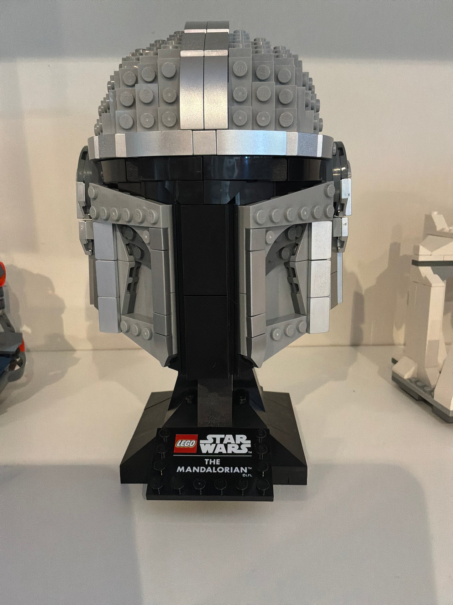 75328 Star Wars Mandalorian