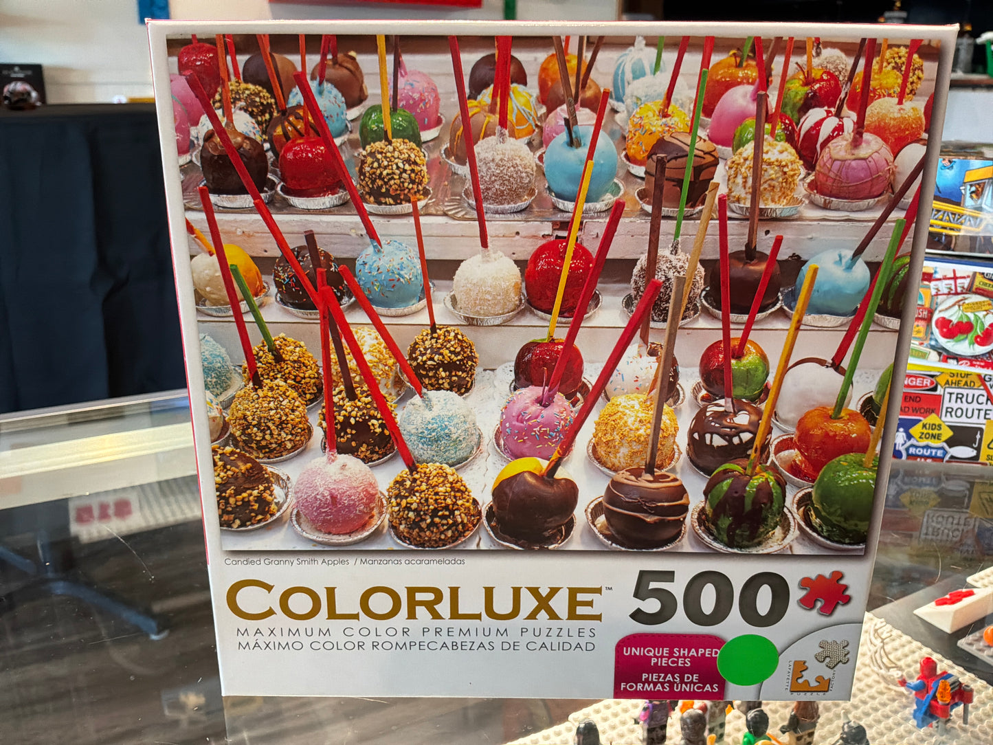 Cake Pops 500 pcs Verified