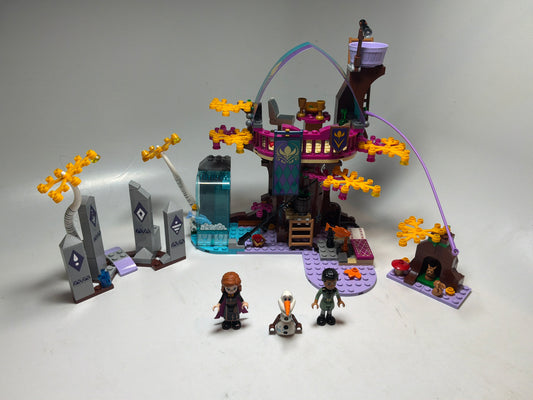 41164 | Disney | Enchanted Treehouse | As Is