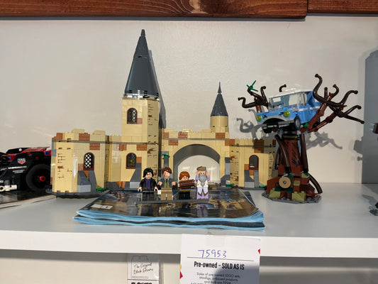75953 Harry Potter