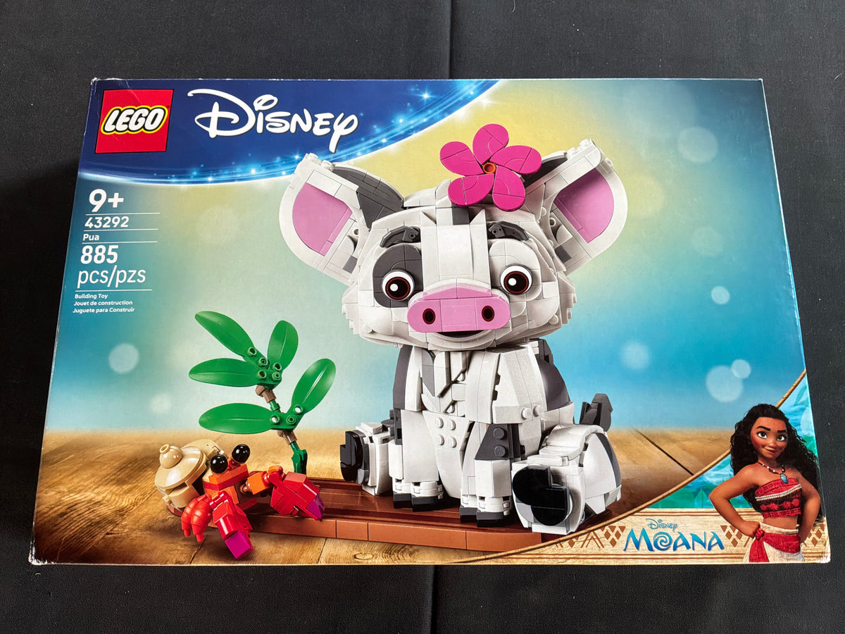 43292 | Disney | Pua | NEW