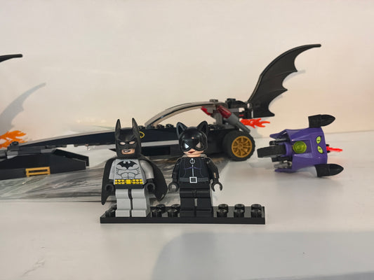 7779 Batman Catwoman