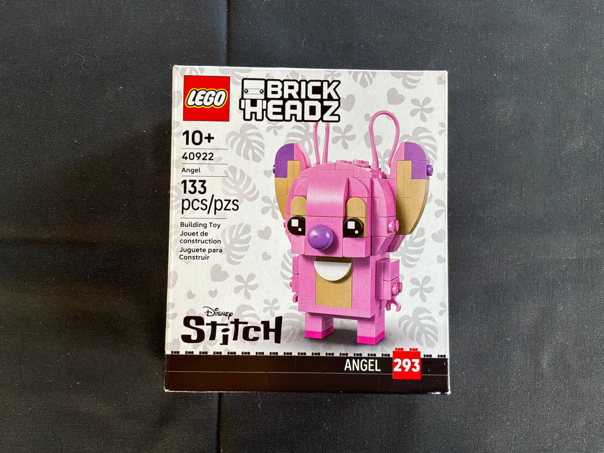 40922 | Brick Headz | Angel | NEW