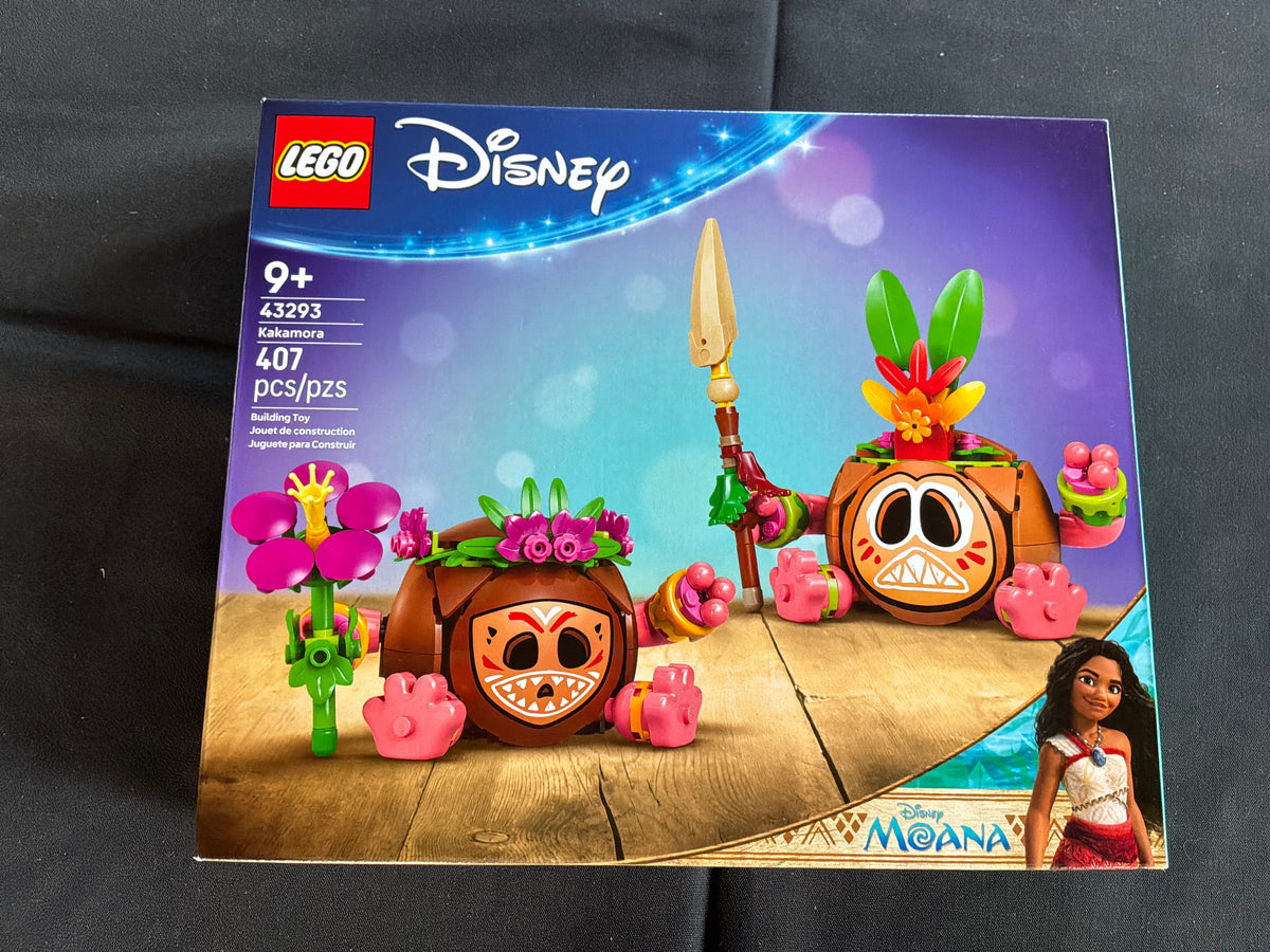 43293 | Disney | Kakamora | NEW