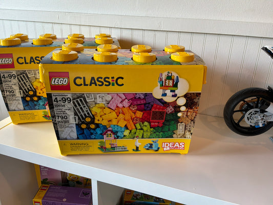 Large create box