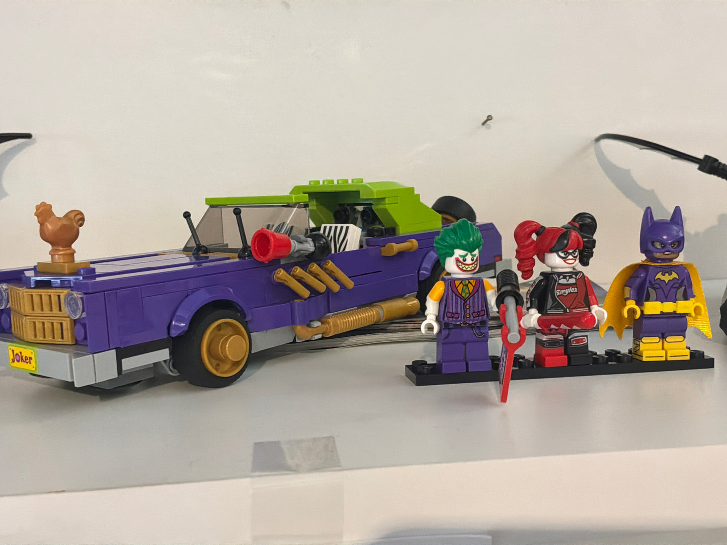 70906 Joker Lowrider