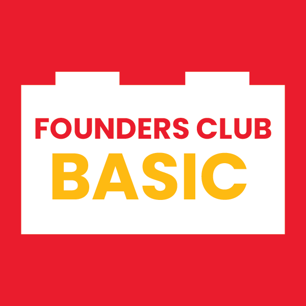 Founders Club Basic