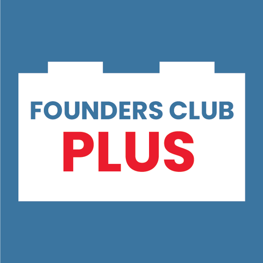 Founders Club Plus