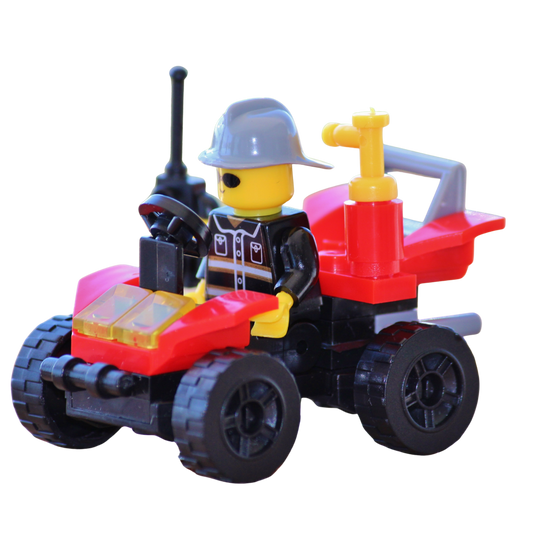Bricktopia Raceway Series