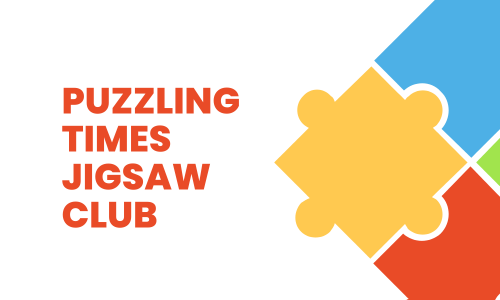 Puzzle Club
