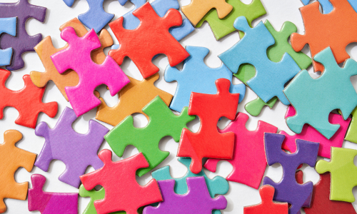 Team Puzzle Challenge